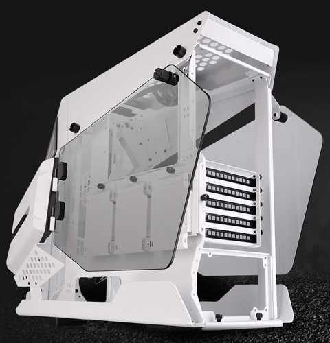Thermaltake Computer Case